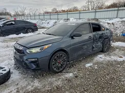 3KPF44AC7ME287770 2021 KIA FORTE