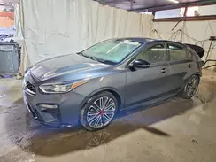 3KPF44AC7ME289468 2021 KIA FORTE