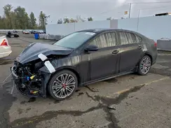 3KPF44AC7ME292483 2021 KIA FORTE