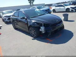 3KPF44AC7ME300663 2021 KIA FORTE