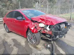 3KPF44AC7ME301764 2021 KIA FORTE