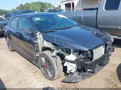 3KPF44AC7ME307791 2021 KIA FORTE