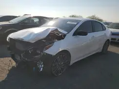 3KPF44AC7ME308164 2021 KIA FORTE