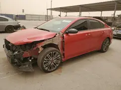 3KPF44AC7ME318192 2021 KIA FORTE