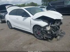 3KPF44AC7ME318340 2021 KIA FORTE