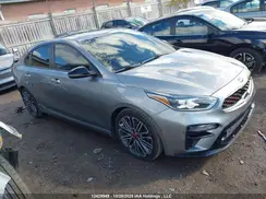 3KPF44AC7ME321819 2021 KIA FORTE