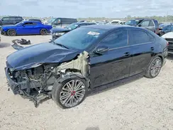 3KPF44AC7ME321979 2021 KIA FORTE