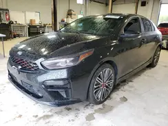3KPF44AC7ME322047 2021 KIA FORTE