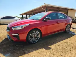 3KPF44AC7ME324090 2021 KIA FORTE