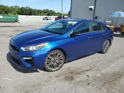 3KPF44AC7ME338541 2021 KIA FORTE