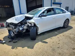 3KPF44AC7ME343108 2021 KIA FORTE