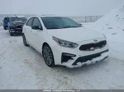 3KPF44AC7ME343710 2021 KIA FORTE