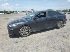 3KPF44AC7ME345067 2021 KIA FORTE