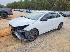 3KPF44AC7ME354268 2021 KIA FORTE