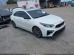 3KPF44AC7ME358594 2021 KIA FORTE