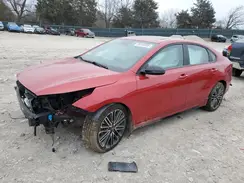 3KPF44AC7ME366372 2021 KIA FORTE