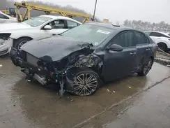 3KPF44AC7ME367263 2021 KIA FORTE