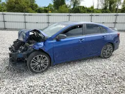 3KPF44AC7ME373256 2021 KIA FORTE