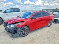 3KPF44AC7ME374259 2021 KIA FORTE