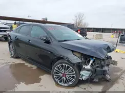 3KPF44AC7ME375427 2021 KIA FORTE
