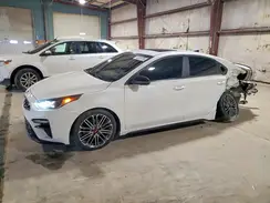 3KPF44AC7ME375976 2021 KIA FORTE