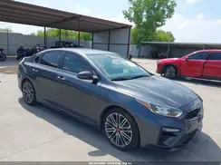3KPF44AC7ME376528 2021 KIA FORTE