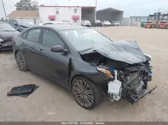 3KPF44AC7ME379056 2021 KIA FORTE