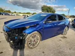 3KPF44AC7ME379283 2021 KIA FORTE