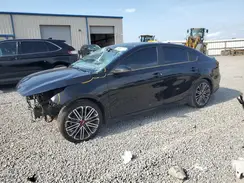 3KPF44AC7ME379767 2021 KIA FORTE