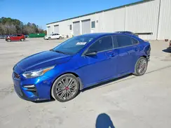 3KPF44AC7ME398447 2021 KIA FORTE