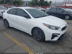 3KPF44AC7ME400228 2021 KIA FORTE
