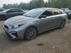 3KPF44AC7ME407194 2021 KIA FORTE