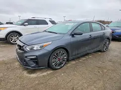 3KPF44AC7ME409382 2021 KIA FORTE