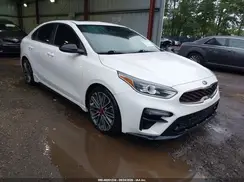 3KPF44AC7ME409477 2021 KIA FORTE