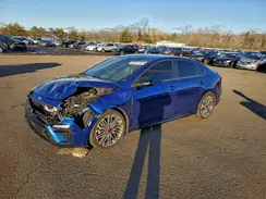 3KPF44AC7ME412377 2021 KIA FORTE