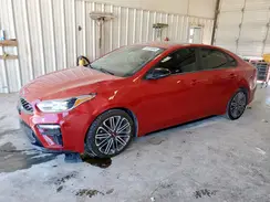 3KPF44AC7ME412394 2021 KIA FORTE