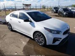 3KPF44AC7ME413724 2021 KIA FORTE