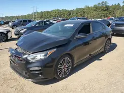 3KPF44AC7ME415294 2021 KIA FORTE