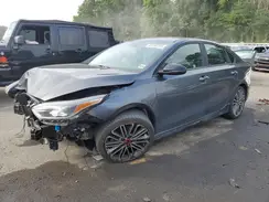 3KPF44AC7ME415490 2021 KIA FORTE