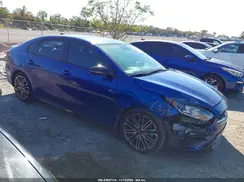 3KPF44AC7ME417076 2021 KIA FORTE