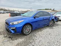 3KPF44AC7ME417207 2021 KIA FORTE