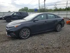 3KPF44AC7NE420965 2022 KIA FORTE