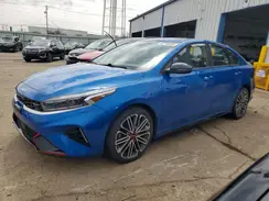 3KPF44AC7NE424174 2022 KIA FORTE