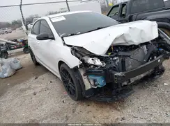 3KPF44AC7NE424305 2022 KIA FORTE