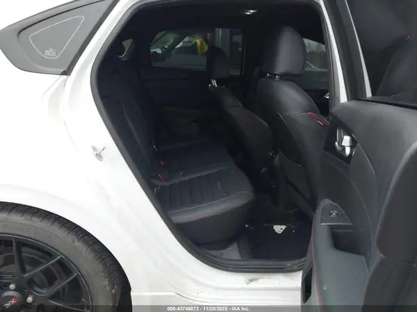 3KPF44AC7NE424305 2022 KIA FORTE - Image 8