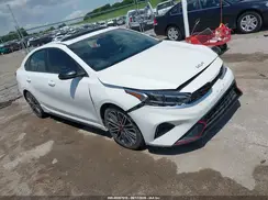 3KPF44AC7NE424806 2022 KIA FORTE