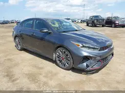 3KPF44AC7NE432517 2022 KIA FORTE