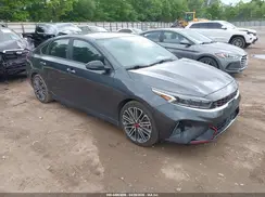 3KPF44AC7NE436468 2022 KIA FORTE
