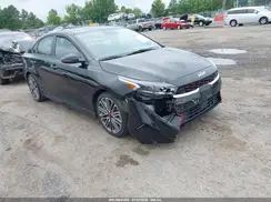 3KPF44AC7NE437989 2022 KIA FORTE
