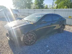 3KPF44AC7NE447633 2022 KIA FORTE